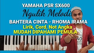 Ngulik Melodi