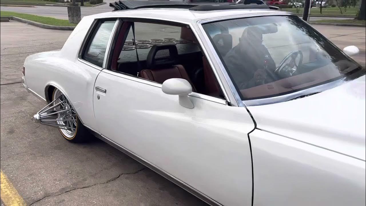 4 sundown zv3 12s on 2 8k taramps monte carlo YouTube