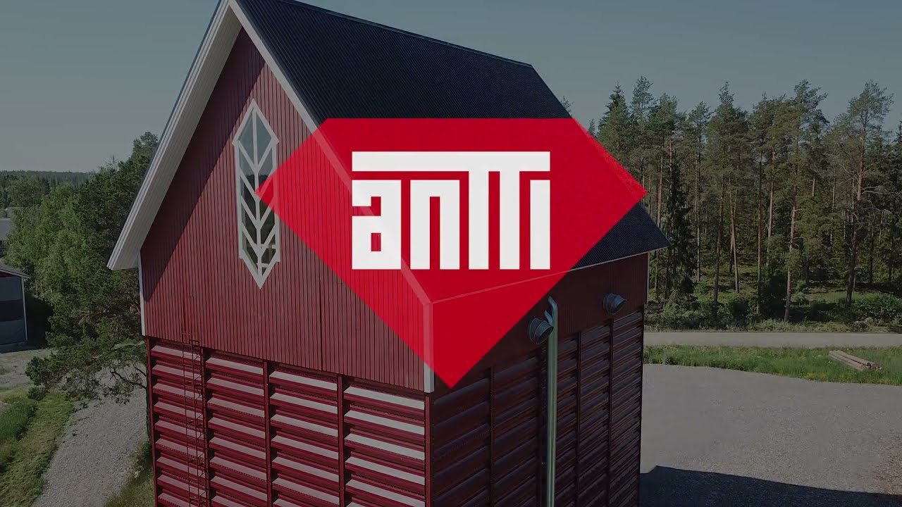 Kuivuripäivä – MTY Vuorela, Jalasjärvi | Antti -Kuivurit