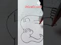 how to draw a number 5 elephant 🐘🐘🐘. #drawing #art #shorts #shortvideo #youtubeshorts #youtube