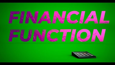 The Financial Function | Lesson 1: Capital, Profit, and Asset Classes