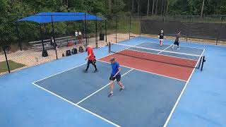 05/01/22 / Doc Holiday T. / Spicer, Guentert vs Kind, Hall (RR-Gm 3)