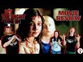 "Let the Right One In" 2008 Foreign Vampire Horror Movie Review - The Horror Show