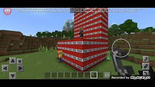 Tnt Ile Gök Delen Yapma