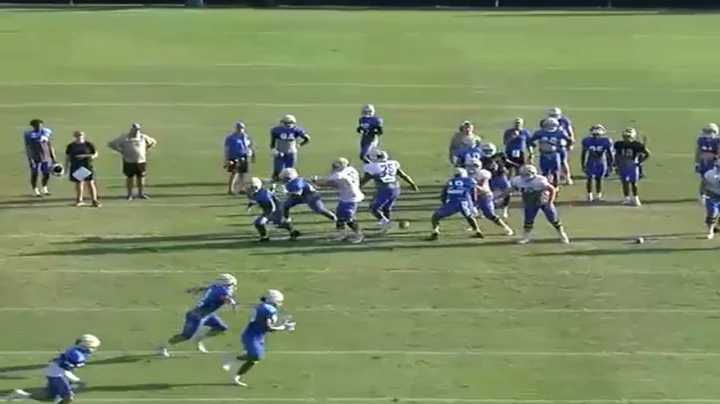 Private- Kyle Lowe MTSU Fr QB