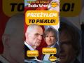 Przeżyłem to piekło! Andrzej Poczobut i Krzysztof Skowroński #shorts #video #radio #wnet