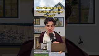 Well, What Do You Usually Say?? #homeinspectionservices #realtorlife