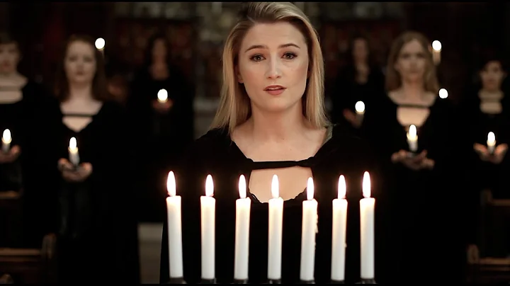 ANNA : Fill, Fill a Rn (solo abha McMahon)