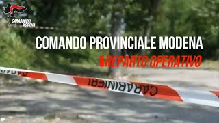 Così l'accusato del delitto di S. Donnino tentò di sequestrare una donna a Savignano