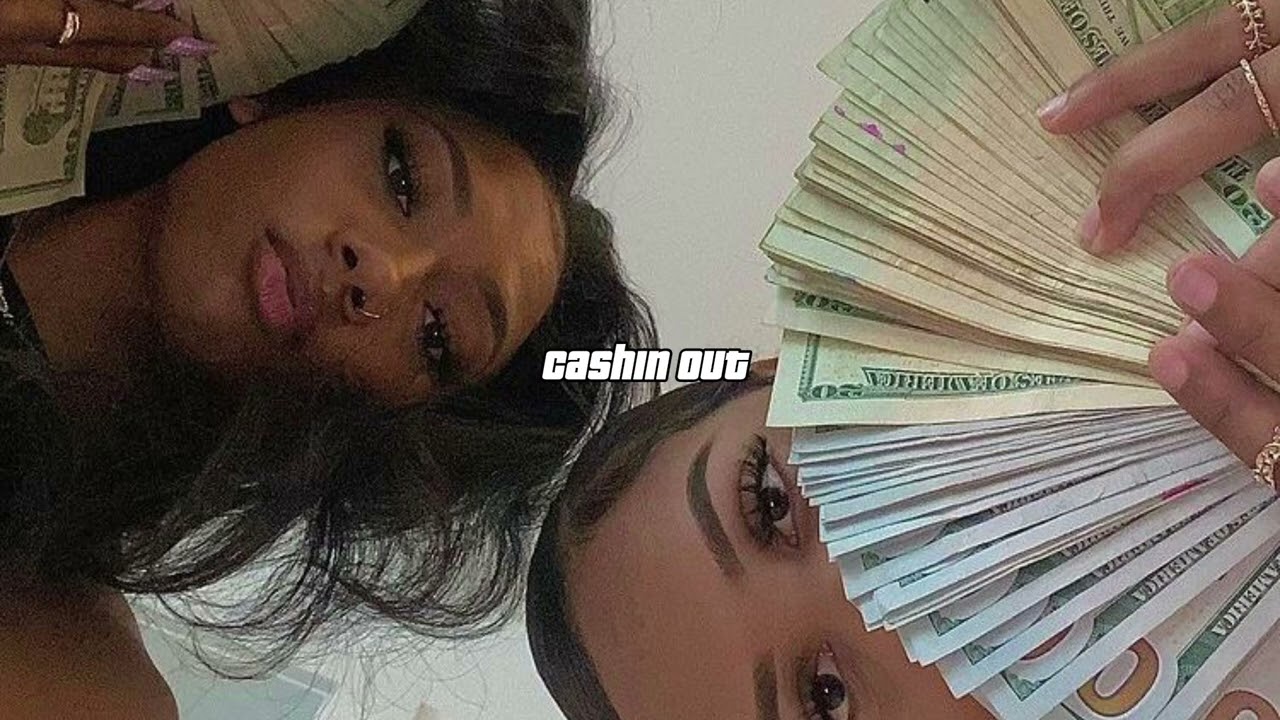 cashin out - cash out [sped up]