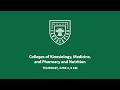 Spring Convocation 2026 June 4 AM 