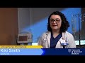 Building a stronger culture for nursing excellence: Kiki Smith