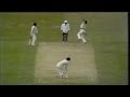 Cricket ~ The 70's!