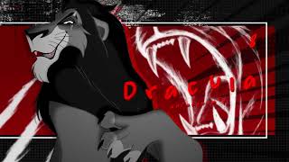 Dracula | halloween mep [CLOSED]
