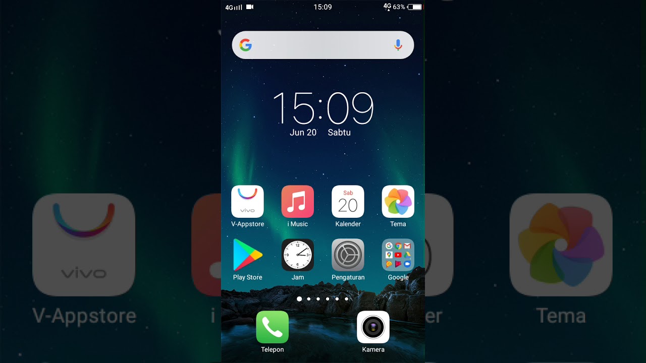Cara bobol Wi-Fi 100% berhasil 