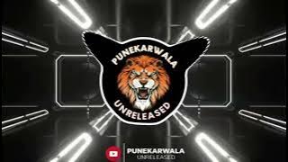 Kevdyach Pan Tu || Sound Check || Dj AKshay ANJ & Dj Saurabh Digras || Punekarwala Unreleased