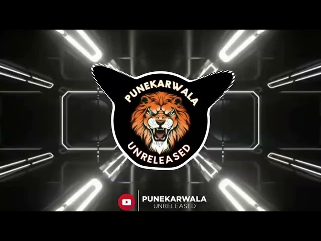 Kevdyach Pan Tu || Sound Check || Dj AKshay ANJ & Dj Saurabh Digras || Punekarwala Unreleased class=