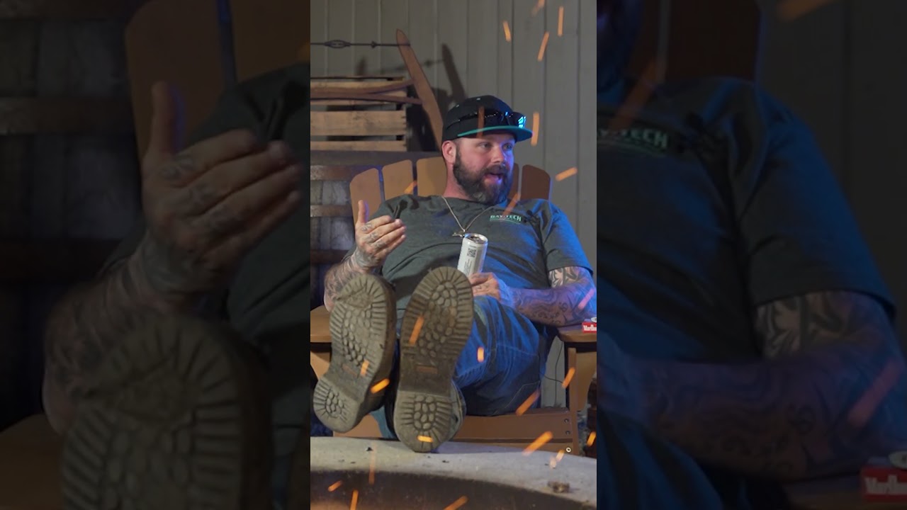 Sewer Diver’s NEAR DEATH experience
