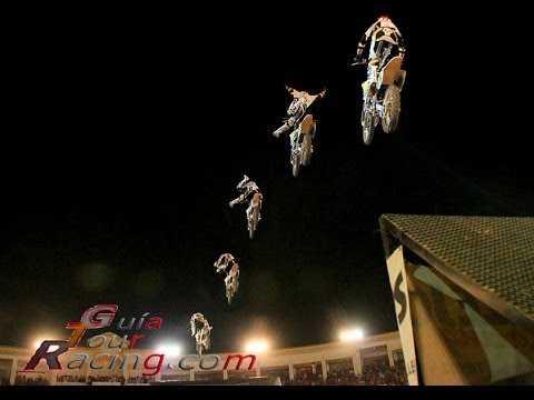 Freestyle Marbella 2010 Motocross Torronteras Mele...