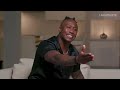 Every Family Has Its Feud: This Is Ours | I AM ATHLETE w/ Brandon Marshall, Chad Johnson & More