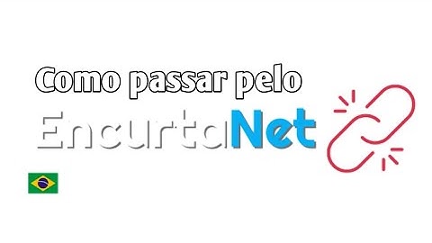 Como passar pelo encurta.net 2022 ✓