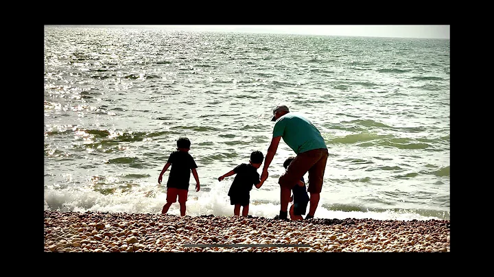 The Timothy Years - 70th Birthday Video
