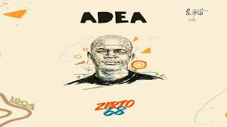 Zirto 68  Adea mixed By Sos Musiq 3 Afro House House  3step