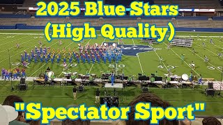 2025 Blue Stars McKinney, Texas
