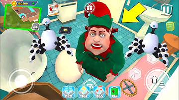 Dark Riddle New UPDATER 15.0.8 (Neighbors and pets chasing Me) Hello Neighbor,Cосед 2022