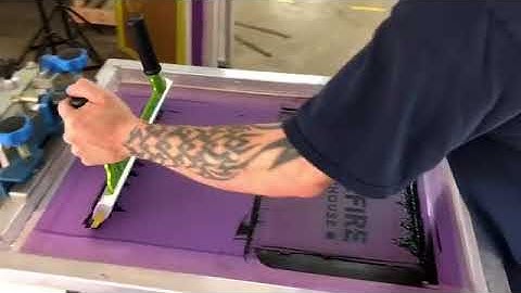 The BadAss Manual Squeegee Demonstration!