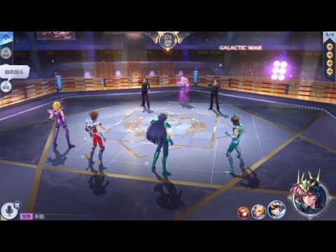 圣斗士星矢 腾讯 Saint Seiya Tecent Mobile Game I Move To A New Game Youtube 圣斗士星矢 腾讯 Saint Seiya Tecent Mobile Game I Move To A New Game Youtube