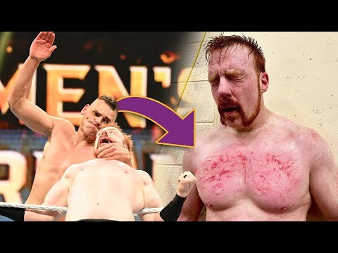 Ups & Downs: WWE Raw Review (May 6)