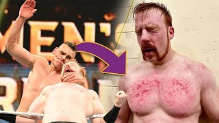 Ups & Downs: WWE Raw Review (May 6)