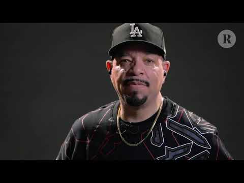 Ice-T: Why I Will Never Go Into Politics