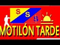 MOTILON TARDE ANTIOQUENITA 2 HOY resultados de LUNES 8 de junio del 2026