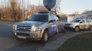 Кривой Рог Телеканал Украина 24 ведет репортаж о выборах  6 декабря  в Кривом Роге.