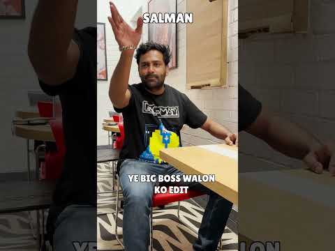 Salman Khan On Pune Case  #comedy #funny