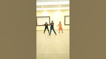 Thumbnail of group zumba for full body fatloss♥️#ZumbaFitness+_Dance(Short)#viral#trending#youtube#shorts#zumba