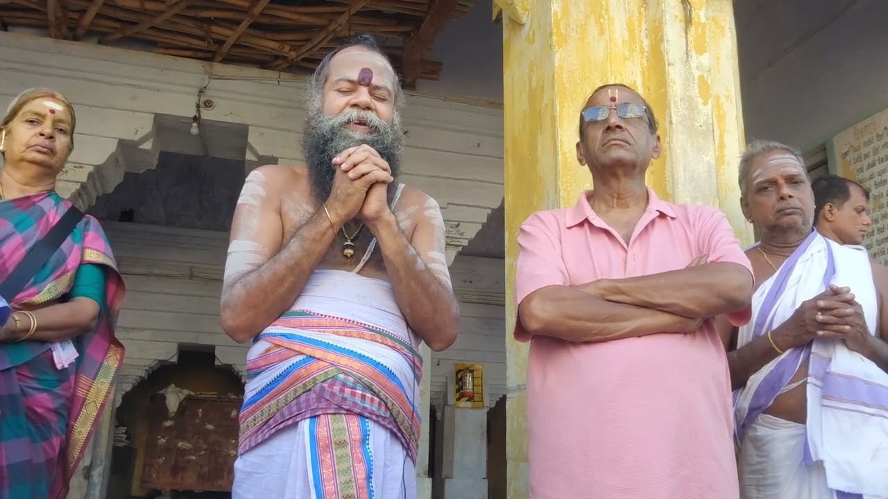 திருநறையூர் பாடல் பெற்ற சிவாலயம்