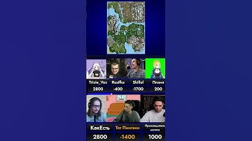 Из какой игры эта карта? Своя игра #planyach #свояигра #short #shorts