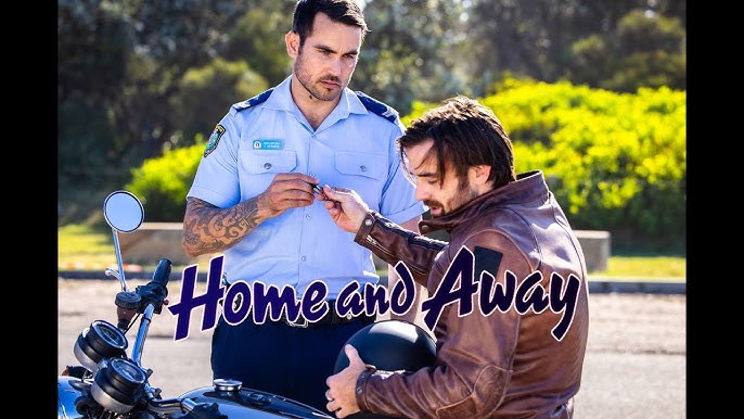 š±Home and Away ā Will Remi Be ARRESTED After Drink-Driving Crash? (Airs 26  Sep 2025) - YouTube