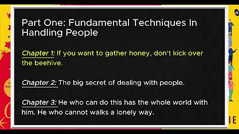 How to Win Friends and Influence People | Master Social Skills | Full Audiobook | Dale Carnegie