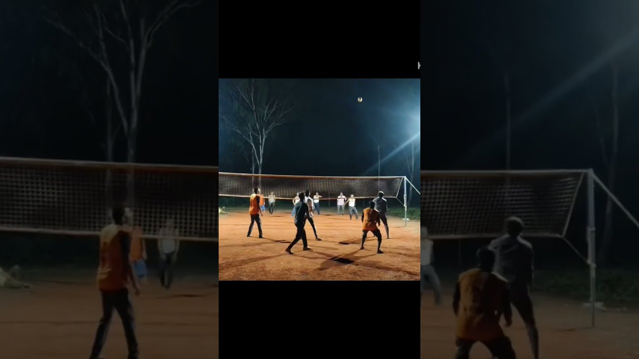  Shuting Volleyball Full Video This Page Https Youtu Be CVirFuq Isw Si Vwie1BWs4cPG8oC0