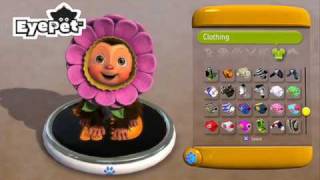 Ps3 EyePet (new ps3 feature and game) (Novemeber 17)