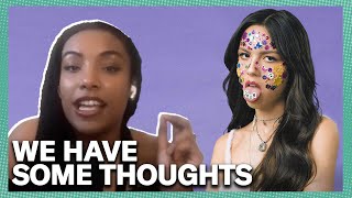 Why Olivia Rodrigo’s SOUR Sounds Familiar | Keep It