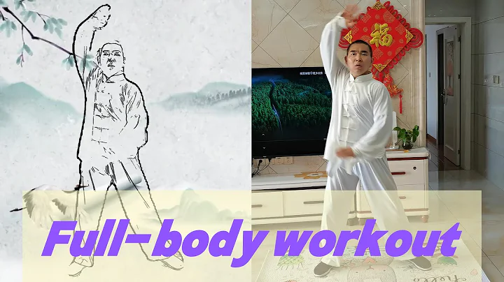 Get FIT in 30 Minutes with THIS Quick Full Body Workout!