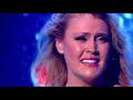 Camilla Kerslake: Performing Hurts' 'Stay' on 'Sing If You Can'