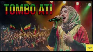 Tombo Ati  Obat Hati reggae Version Lagu Cafe By Simbiosis Musik Lirik