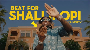 Shallipopi