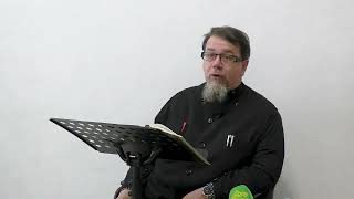 картинка: Крест в жизни человека. Иерей Константин Корепанов